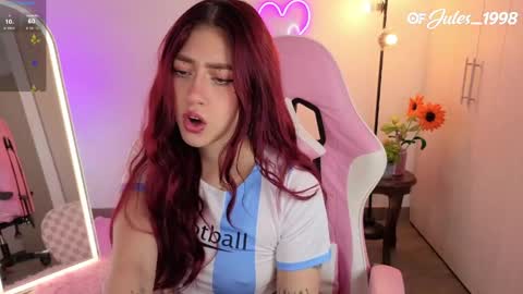 violet online show from 05-26-26, 06:59