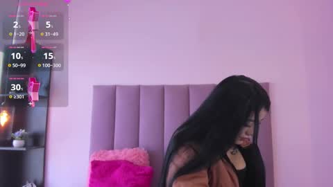 violet online show from 10-13-25, 01:44