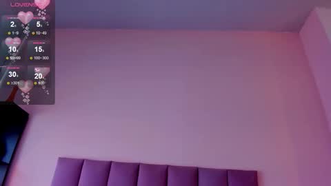 violet online show from 04-01-26, 01:41