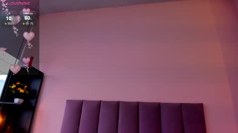 violet online show from 04-08-26, 12:38