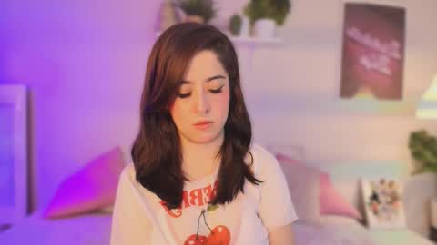 Violet Nova online show from 03-03-26, 11:05