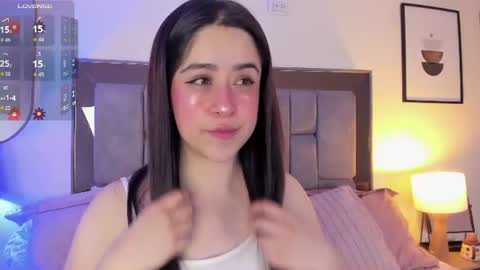 Snapshot of violet_nova1 chatting on 06-24-26, 11:31 Violet Nova online show from 06-24-26, 11:31