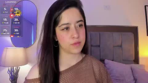 Snapshot of violet_nova1 chatting on 07-15-26, 11:37 Violet Nova online show from 07-15-26, 11:37