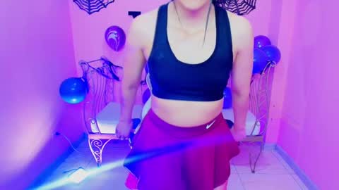 Violet  online show from 10-22-25, 12:38