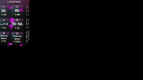 violet_roux online show from 10-27-25, 07:40