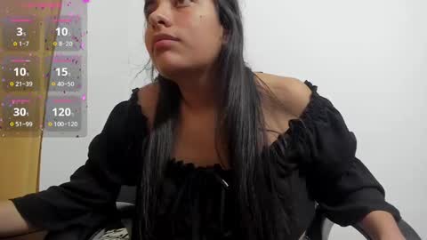 violet online show from 12-19-24, 10:34