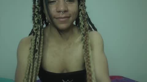 Violet online show from 12-29-24, 04:48