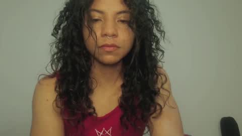 Violet online show from 02-10-25, 09:25