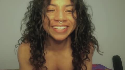 Violet online show from 02-19-25, 09:25