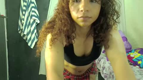 Violet online show from 02-22-26, 12:56