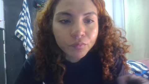 Violet online show from 07-21-26, 12:57
