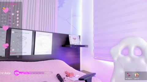 Snapshot of violet_spencer chatting on 01-14-25, 07:11 Violeta online show from 01-14-25, 07:11