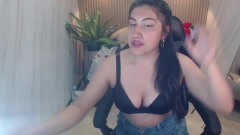 Violet online show from 06-01-26, 08:54