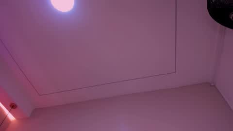 Snapshot of violeta_abel chatting on 11-27-25, 11:01 Violeta online show from 11-27-25, 11:01