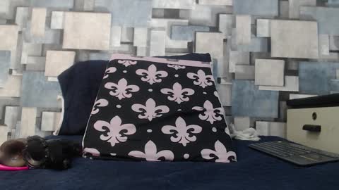 Violeta  online show from 11-27-25, 07:38