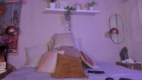 Violeta  online show from 02-03-26, 12:32