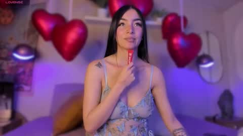 Violeta  online show from 02-17-26, 11:50