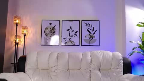 Violeta online show from 03-13-26, 08:59