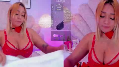 violeta_medina online show from 12-23-25, 10:57