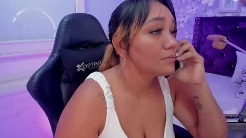 violeta_medina online show from 07-18-26, 03:22