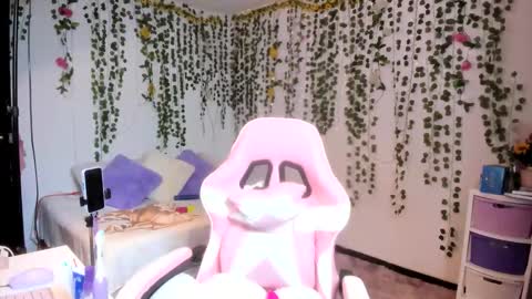 Violeta online show from 03-15-26, 06:25