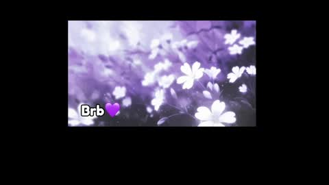 Violeta online show from 04-13-26, 06:24