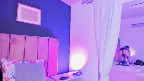 Violeta online show from 07-06-26, 06:10