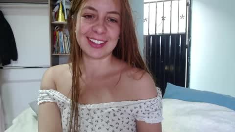 Violeta Peter online show from 04-11-26, 09:19