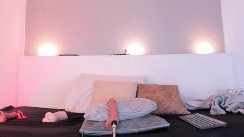 Violeta online show from 07-06-26, 03:14