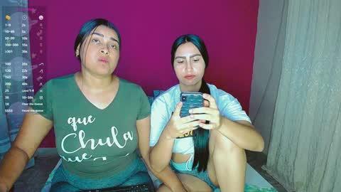 violeta_rouses online show from 01-16-25, 06:35