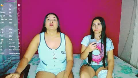 violeta_rouses online show from 01-28-25, 06:38