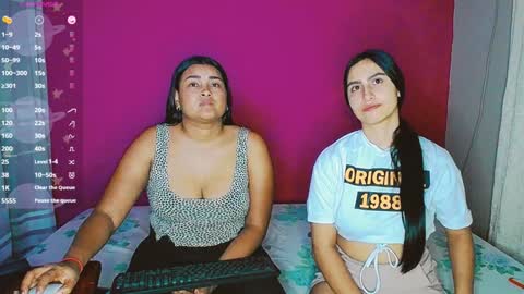 violeta_rouses online show from 02-01-25, 06:32