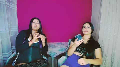 violeta_rouses online show from 02-06-25, 03:06