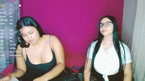 violeta_rouses online show from 03-01-25, 06:03