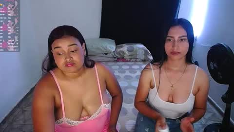 violeta_rouses online show from 11-23-25, 01:49