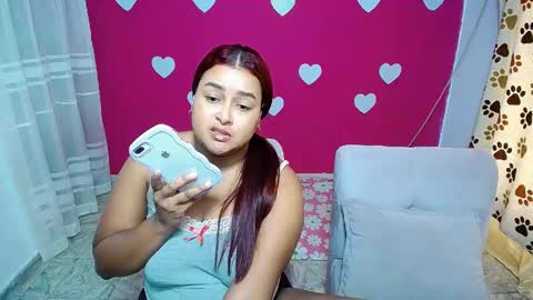 violeta_rouses online show from 04-18-26, 04:11