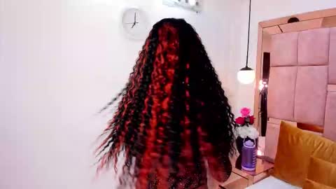 Violeta Ruiz online show from 01-08-26, 02:19