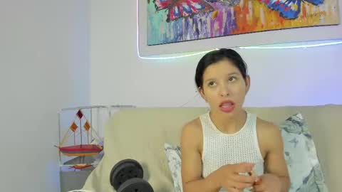 violeta sofia 16 online show from 03-21-26, 03:11