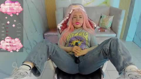 IG violeta sub online show from 11-06-25, 01:23