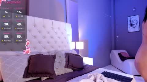 Violeta  online show from 01-06-25, 03:19