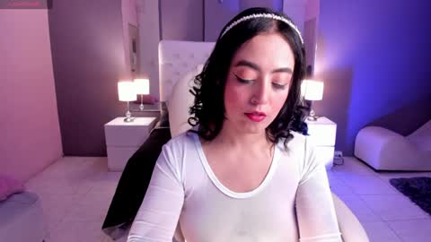 Violeta  online show from 01-10-25, 11:54