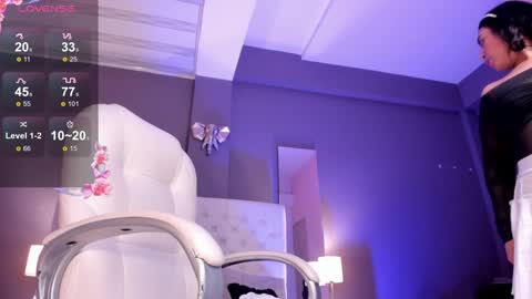 Violeta  online show from 01-10-25, 02:55