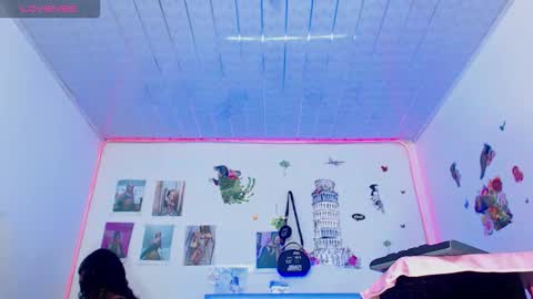 violetaconny online show from 02-16-26, 07:26