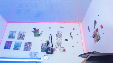 violetaconny online show from 02-22-26, 08:29