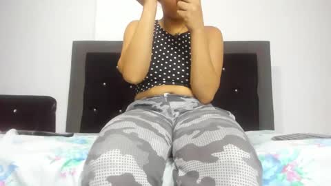 VioletaDums online show from 03-10-25, 02:50