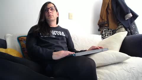 Violeta Gmez online show from 01-10-25, 06:38