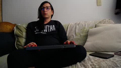 Violeta Gmez online show from 02-07-25, 09:58