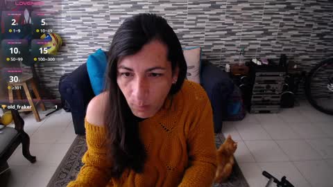 Violeta Gmez online show from 03-30-26, 03:35