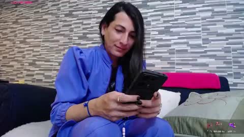 Snapshot of violetagomez_co chatting on 07-09-26, 10:36 Violeta Gmez online show from 07-09-26, 10:36
