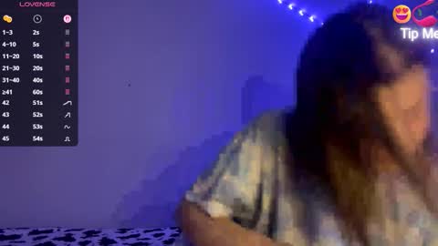 Snapshot of violetamelia chatting on 02-08-26, 02:53 Eva online show from 02-08-26, 02:53